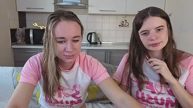 Naughty Alice online show from 09-29-25, 06:07