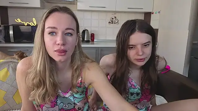 Naughty Alice online show from 10-08-25, 06:11