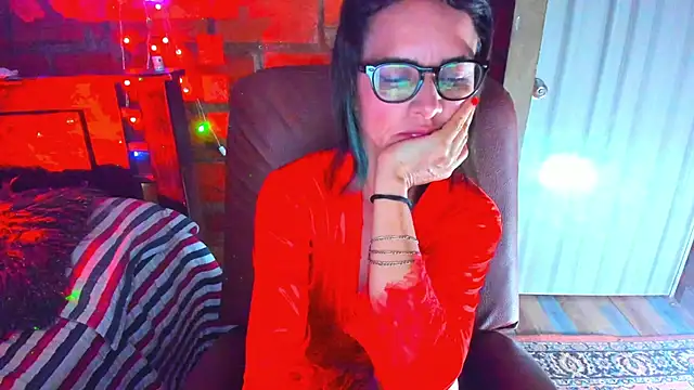 BrianaGarner online show from 04-12-26, 04:17