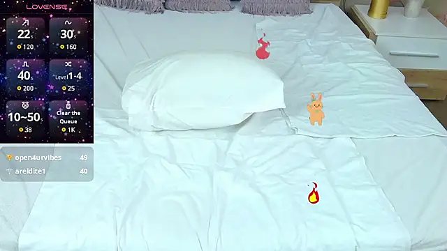 MatureVivian online show from 03-12-25, 10:59