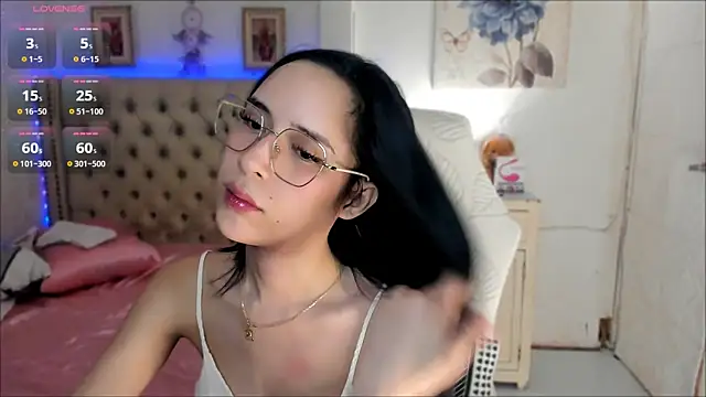 angelic facexx online show from 04-16-26, 01:45