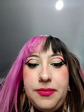 cindy ink online show from 11-06-25, 08:10