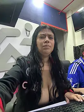 Snapshot of emilyjohanson chatting on 03-09-26, 04:55 emilyjohanson online show from 03-09-26, 04:55