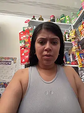 emilyjohanson online show from 03-25-26, 04:35