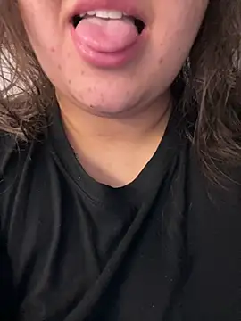 Jane BBW online show from 02-13-25, 12:54