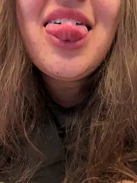 Jane BBW online show from 02-14-25, 04:15