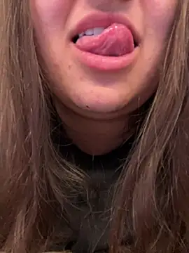 Jane BBW online show from 02-14-25, 07:59