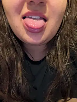 Jane BBW online show from 02-18-25, 09:21