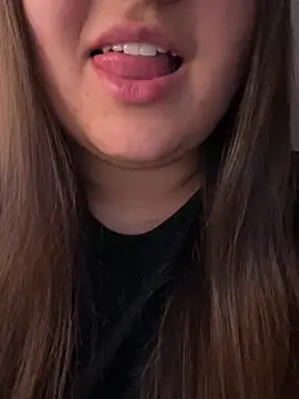 Jane BBW online show from 02-22-25, 12:16