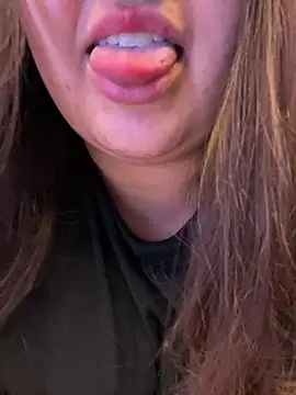 Jane BBW online show from 02-23-25, 01:35