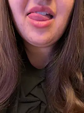 Jane BBW online show from 02-24-25, 04:16