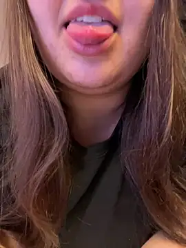 Jane BBW online show from 02-24-25, 07:22