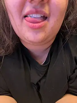 Jane BBW online show from 02-25-25, 04:57