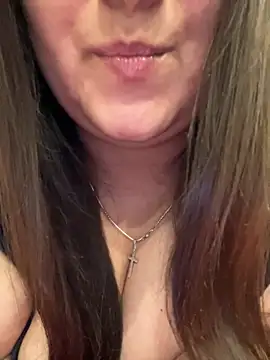 Jane BBW online show from 10-03-25, 04:31