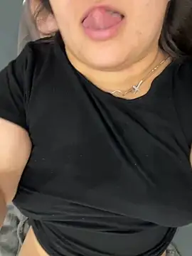 Jane BBW online show from 10-21-25, 11:44