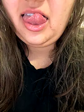 Jane BBW online show from 11-22-25, 07:51