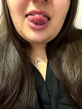 Jane BBW online show from 01-08-26, 07:16