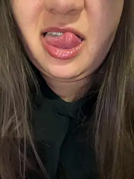 Jane BBW online show from 01-13-26, 08:30