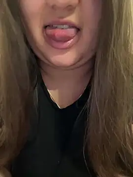 Jane BBW online show from 02-25-26, 11:53