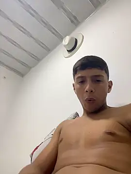 Thiagoo Frost online show from 11-04-25, 05:39