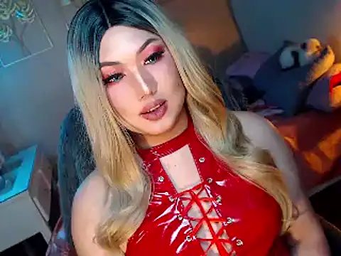 HOTnWILDalice online show from 01-30-25, 10:19