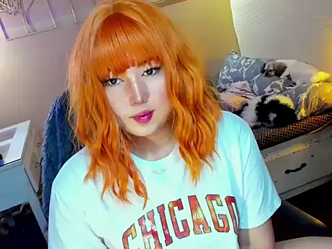 HOTnWILDalice online show from 02-21-25, 09:45