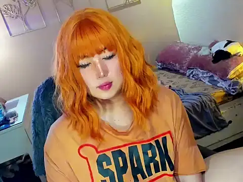 HOTnWILDalice online show from 02-24-25, 04:38