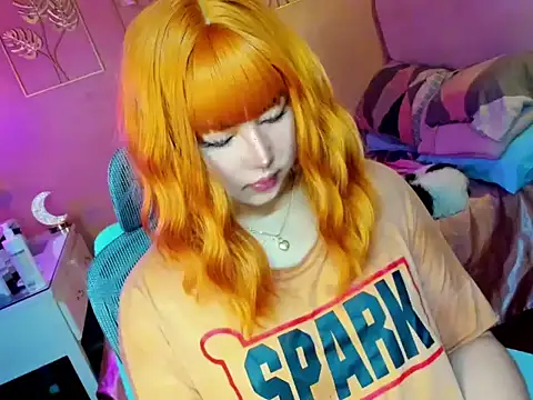 HOTnWILDalice online show from 10-01-25, 01:33