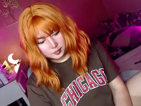 HOTnWILDalice online show from 11-29-25, 03:09