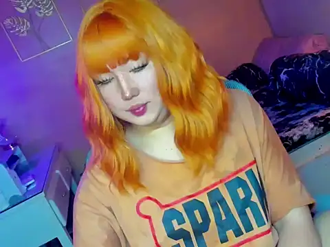 HOTnWILDalice online show from 12-02-25, 02:28