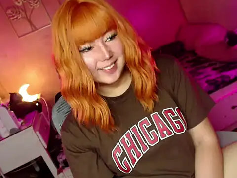 HOTnWILDalice online show from 12-03-25, 02:41