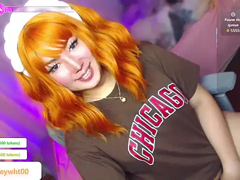 Snapshot of HOTnWILDalice chatting on 06-17-26, 02:47 HOTnWILDalice online show from 06-17-26, 02:47