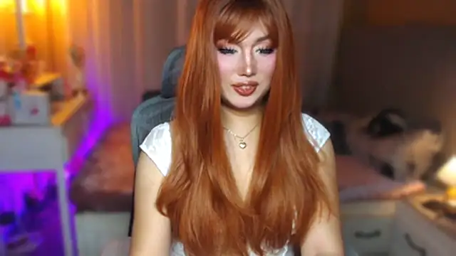 Snapshot of HOTnWILDalice chatting on 06-26-26, 02:38 HOTnWILDalice online show from 06-26-26, 02:38