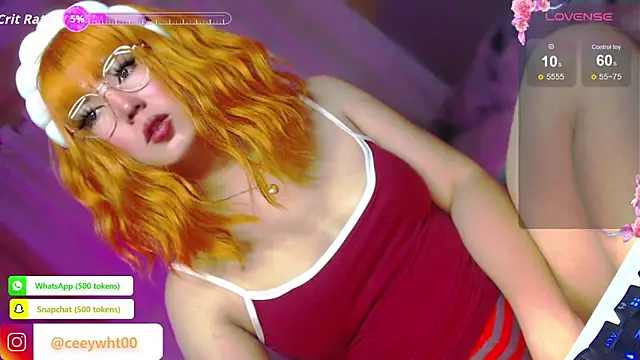 Snapshot of HOTnWILDalice chatting on 06-29-26, 03:02 HOTnWILDalice online show from 06-29-26, 03:02