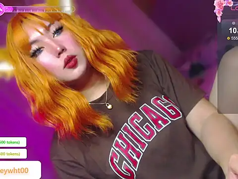 Snapshot of HOTnWILDalice chatting on 07-01-26, 03:41 HOTnWILDalice online show from 07-01-26, 03:41
