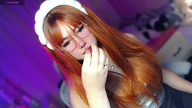 Snapshot of HOTnWILDalice chatting on 07-16-26, 03:34 HOTnWILDalice online show from 07-16-26, 03:34