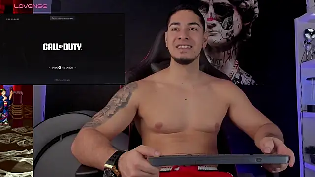 Dimitri Colleman online show from 11-14-25, 08:29