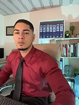 Dimitri Colleman online show from 11-27-25, 09:17