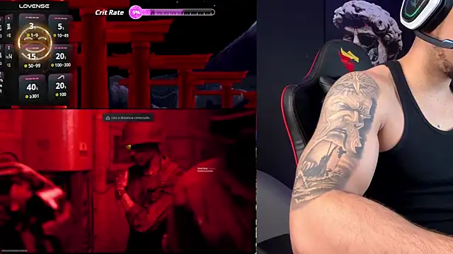 Dimitri Colleman online show from 12-03-25, 08:29