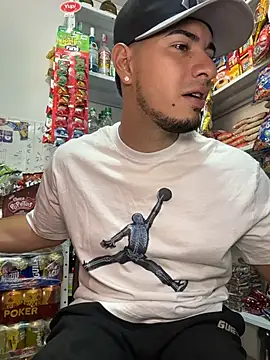 Dimitri Colleman online show from 04-09-26, 07:30