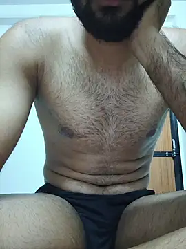 Babboy 24 online show from 03-08-26, 07:39