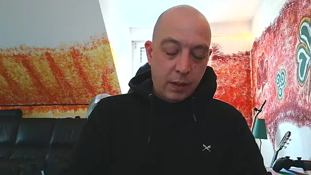 sextoy911 online show from 04-20-26, 04:32