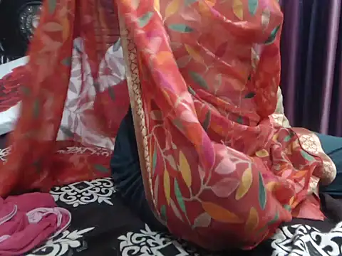 prettyindiandoll online show from 04-12-26, 05:12