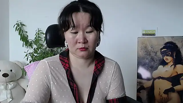 Akira xx online show from 03-27-26, 08:26