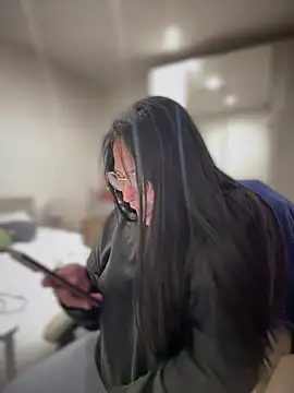 DannaaMeliza online show from 02-26-25, 02:14