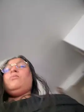 DannaaMeliza online show from 03-19-25, 09:49