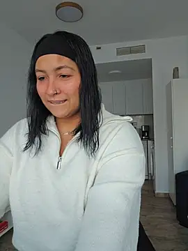 DannaaMeliza online show from 01-19-26, 09:35