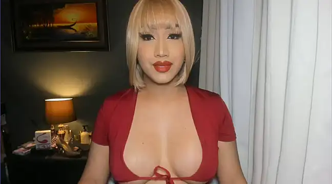 AliciaGundersen online show from 03-16-25, 09:16