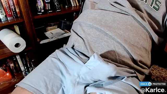 karlce online show from 10-23-25, 02:55