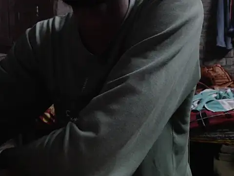 ThethunderPo online show from 11-01-25, 03:25